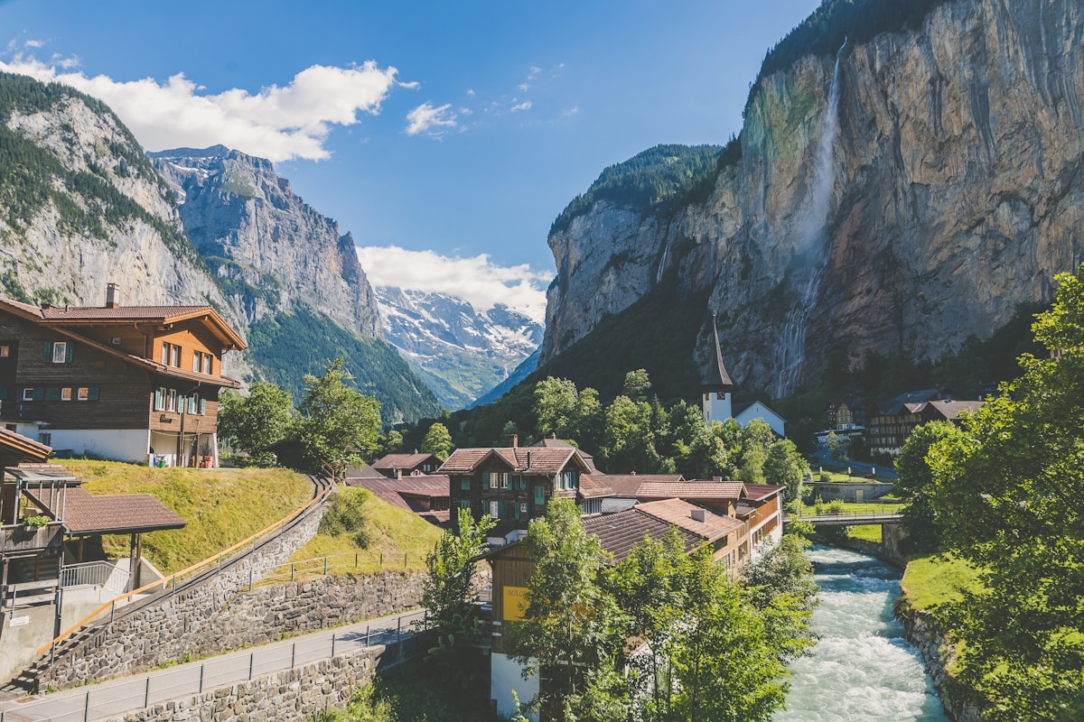 Seville evening — Andalucía